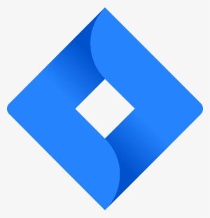 Jira Software Logo - Jira Software Logo Png