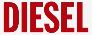 Logo-diesel - Diesel Logo Png