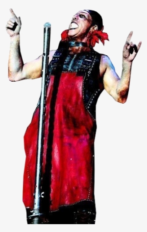 #rammstein #tilllindemann - Halloween Costume