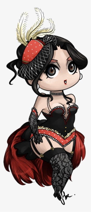 Goanimate Character Creator Anime - Burlesque Cartoon