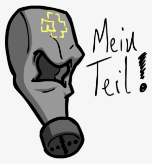 Author Comments - Rammstein