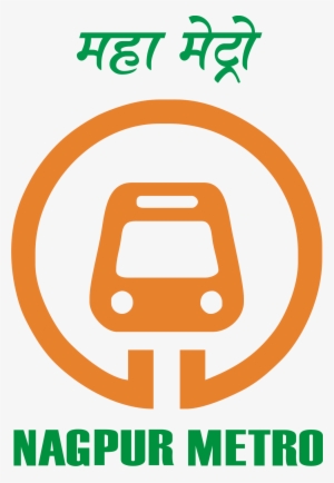Logo Of Nagpur Metro Rail Corporation - Nagpur Metro Rail Corporation