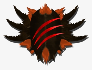 Warpath Logo - Card Game