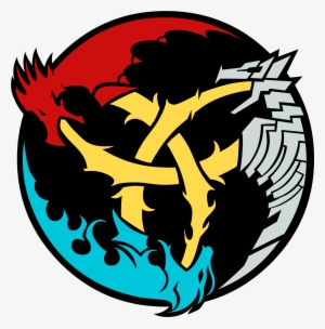 Logo - Icon - Avengers: Infinity War