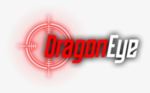 Dragoneye - Dragoneye Logo