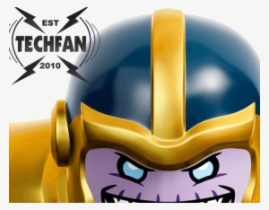 Techfan 349 Puerto Rico Infinity War - Leaked Lego Sets 2019