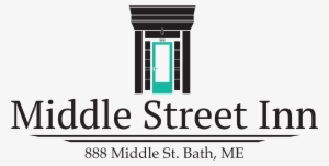 Msi Logo Black - Middle Street Inn