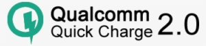 Qualcomm Quick Charge 3.0 Png