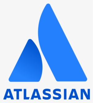 Atlassian Logo - Atlassian New Logo Png
