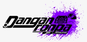 Danganronpa V3 Killing Harmony Logo