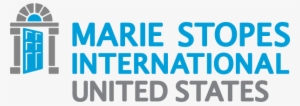 International Family Planning Organization By Msi-us - Marie Stopes International Logo