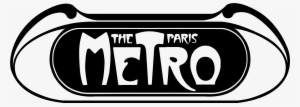 The Paris Metro