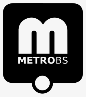 Brescia Metro Logo - Logo Metro Brescia
