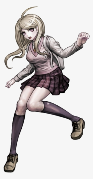 Ultimate Pianist - Danganronpa V3 Killing Harmony Ultimates