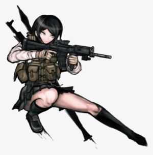 Mukuro Ikusaba