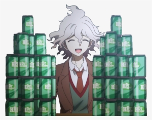 Dr Pp Dr Ppe Pper Opper Danganronpa - Danganronpa