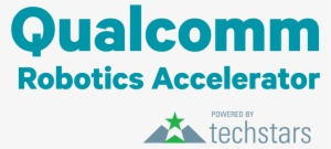 Qualcomm Robotics Accelerator Powered By Techstars - Quick Charge 4.0 Plus