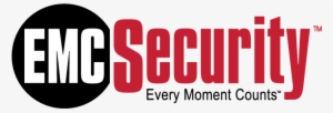 Emc Security Logo - Emc Security