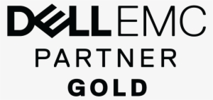 Dataprise Is A Dell Emc Gold Partner - Dell Emc Gold Partner