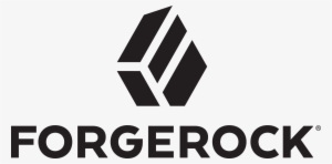 Forgerock-logo - Forgerock Logo