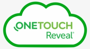 Qualcomm Announces Agreement With Lifescan Inc - Onetouch Reveal Logo