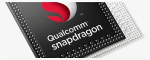 Last Year, Qualcomm