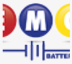 Emc Battery Inc - Graphics