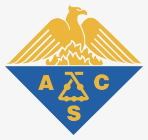 Acs Logo Png Transparent - American Chemical Society