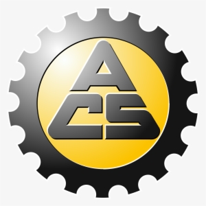 Acs Automobil Club Der Schweiz Logo - Acs Schweiz Logo