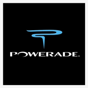 Powerade Old Logo