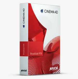 Cinema 4d Broadcast R19 Msa - Maxoncinema 4d Broadcast R18 - Upgrade From Broadcast