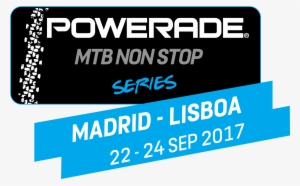 Aventurismo, Agencia De Viajes De Rpm Mktg, Organizador - Powerade Non Stop Madrid Lisboa 2016