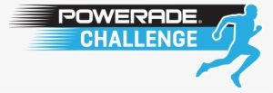 Powerade Font - Powerade Mountain Berry Blast Powder Drink Mix, 5 Gallon