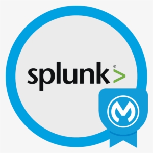 Related Posts - - Splunk Logo