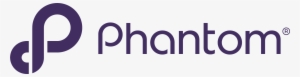Phantom Cyber Blog Splunk Phantom - Phantom Cyber Logo Transparent