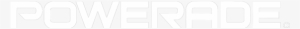 Powerade Logo - Cnn Logo Png White