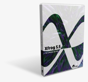 Cinema 4d R19 - Xfrog 5.x For Cinema 4d