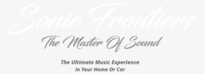 The Ultimate Car Audio Systems And High End Home Hi-fi - No Matter What I Do: I End Up Falling For You