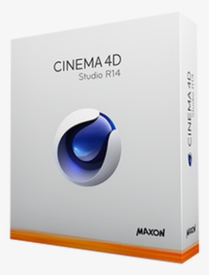 Cinema 4d R14 - Cinema 4d Prime - Version R14 - Box Pack