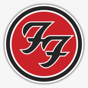 Foo Fighters Logo Png