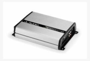 Sony Class D 4 Channel Amp