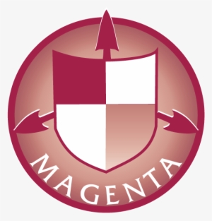 Magenta Logo - Oberhessischer Golf Club Marburg E.v.