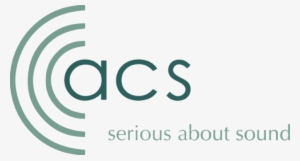 There Are No Products Matching The Selection - Acs Audio Logo
