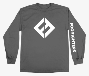 Ff Equals Long Sleeve Tee - Chainsmokers Clothes
