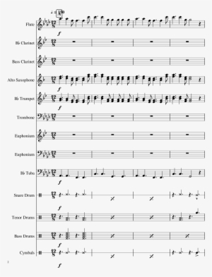 Holiday Sheet Music Composed By Green Day Arr - Somebody To Love Clarinet