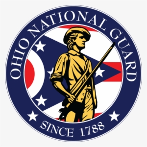 Ohio National Guard Logo - Ohio Army National Guard Logo