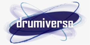 Drumiverse Logo Drumiverse Logo - Speedboat