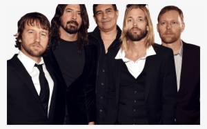 Foo Fighters Artist Wwwgrammycom - Foo Fighters