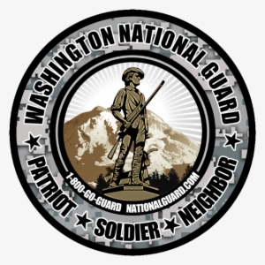 Washington Offers Free Hunting Licenses To National, - Cheshire Cheese