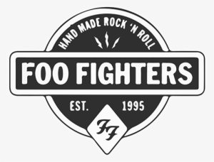 Foo Fighters Logo